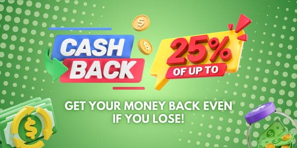 Mega Promotion
