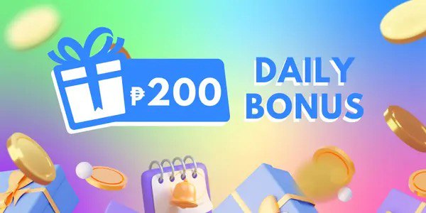 Daily Cashback
