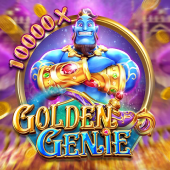 Thần Đèn Vàng Golden Genie