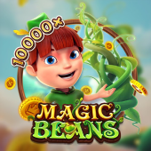 Hạt Đậu Ma Thuật Magic Beans Game