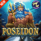 Game Slot Poseidon