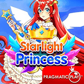 Starlight Princess Promo