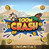 Toon Crash - Tai Nạn Hoạt Hình