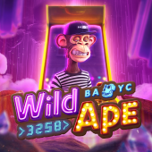 Wild Ape - Khỉ Hoang Dã